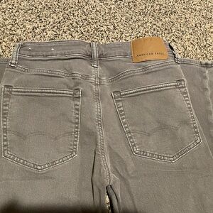 American Eagle Men’s Athletic Fit Jeans Size 28x32